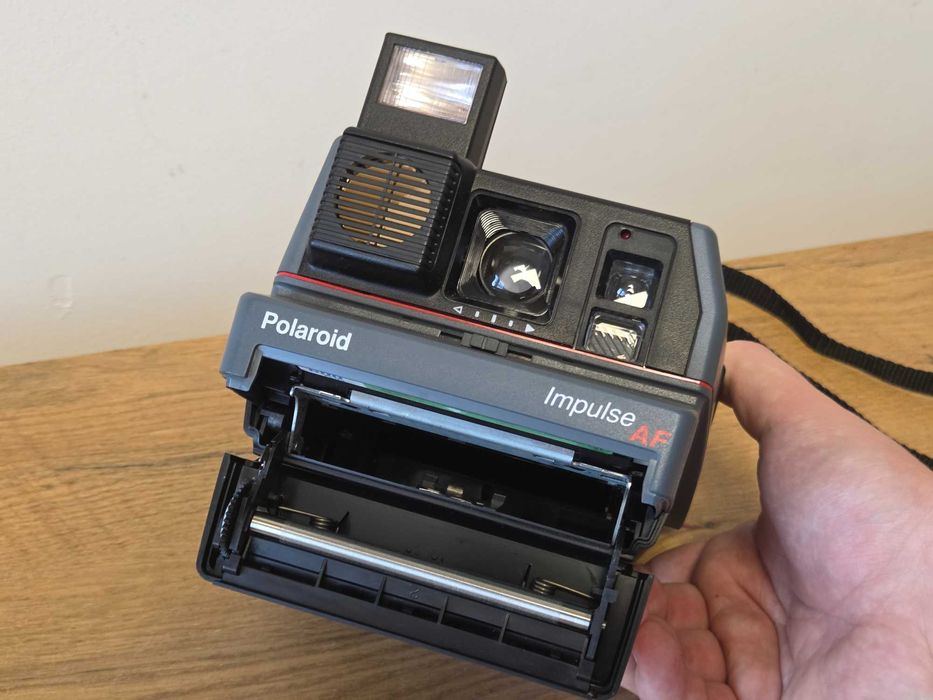 Polaroid Impulse AF