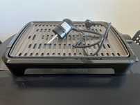 Bezdymny grill George Foreman