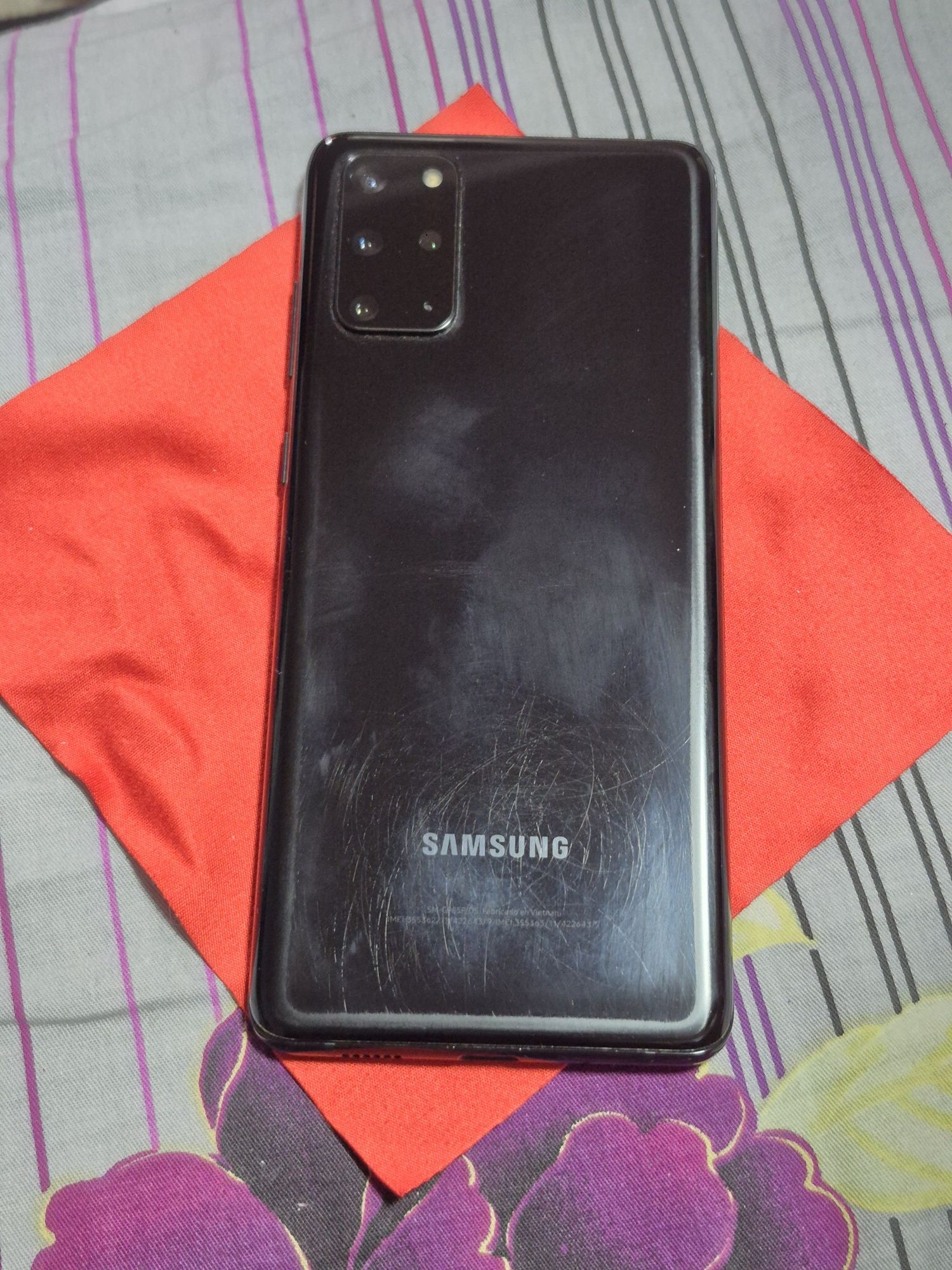 Samsung S20+ 8/128