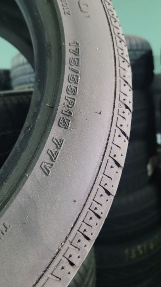 4x175/55r15 bridgestone