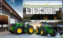 JOHN DEERE Service Advisor 5.3 NAJNOWSZY Soft Polska Wersja