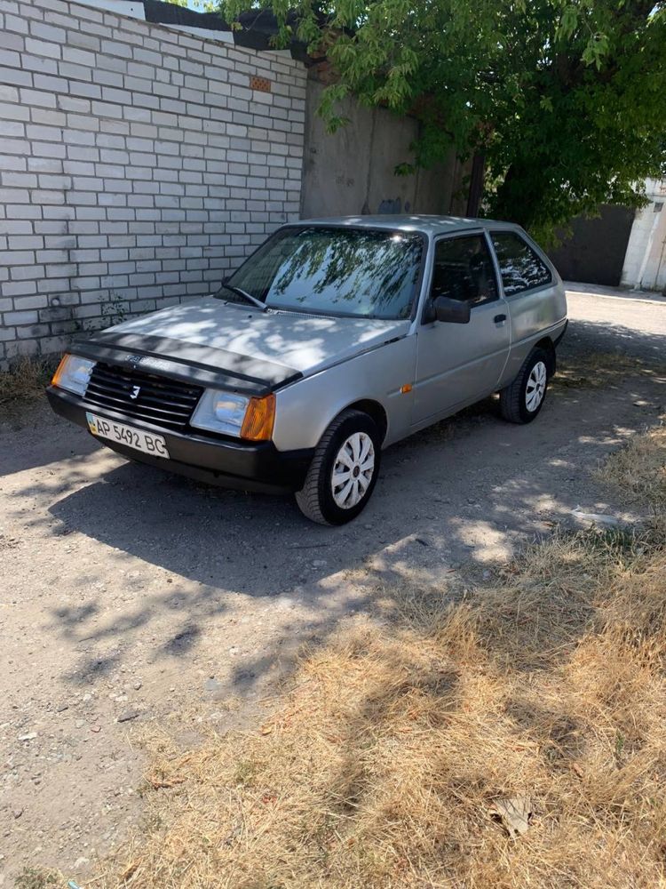 Заз таврия 1.2 97 г