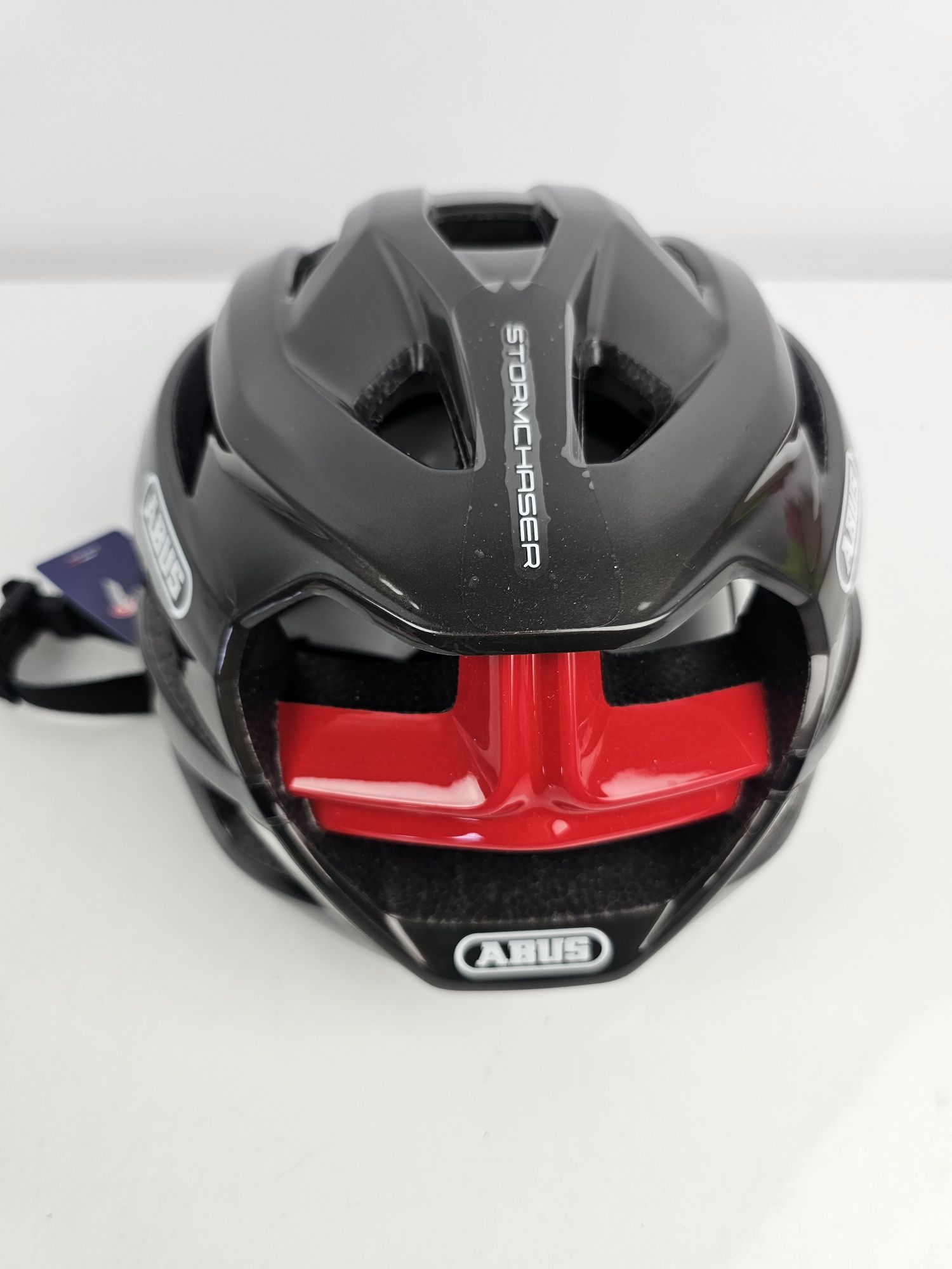 Kask rowerowy Abus StormChaser r. L 59 - 61