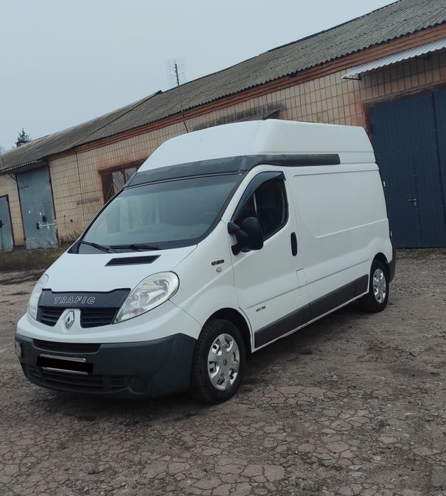 Вантажні перевезення( грузоперевозки)