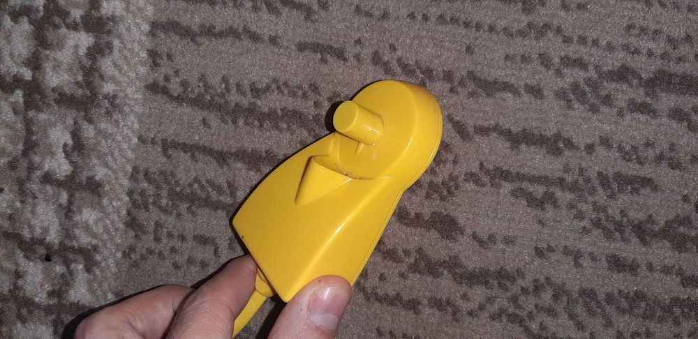 Зарядка для зубной щетки модель 7709/7602