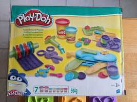 Zestaw zabawek Play-Doh