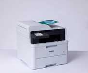 Brother Laser MFC-L3740CDW | Colour LED All-in-One