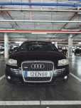 Audi A3 Sportback 2.0 TDi S-line