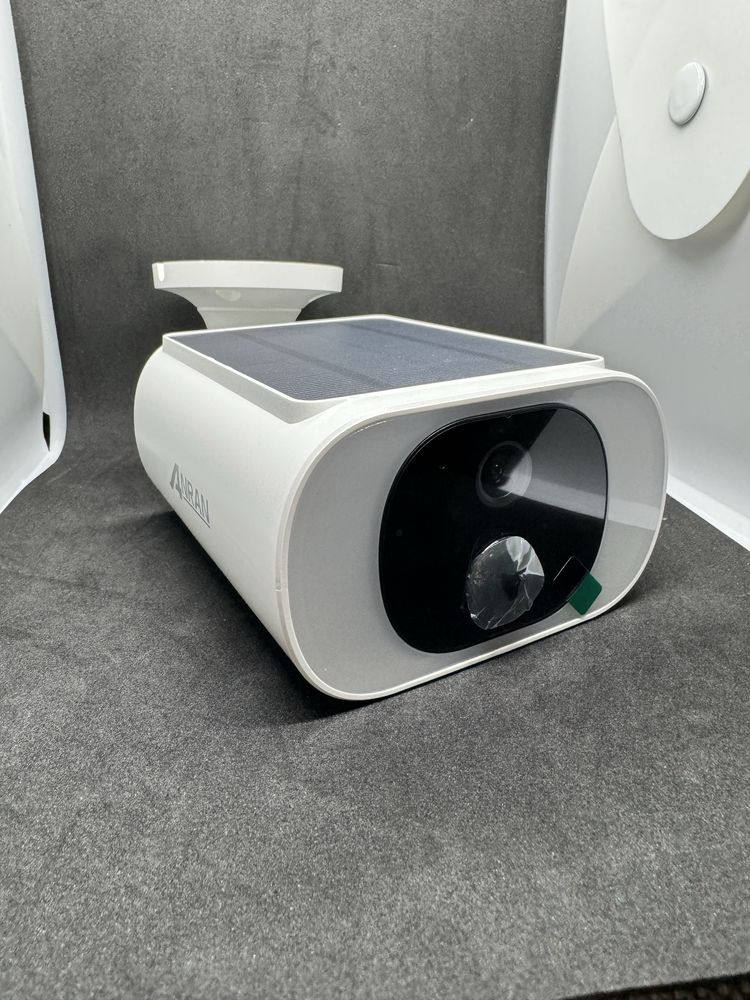 Kamera solarna zewnętrzna WiFi 3MP ANRAN