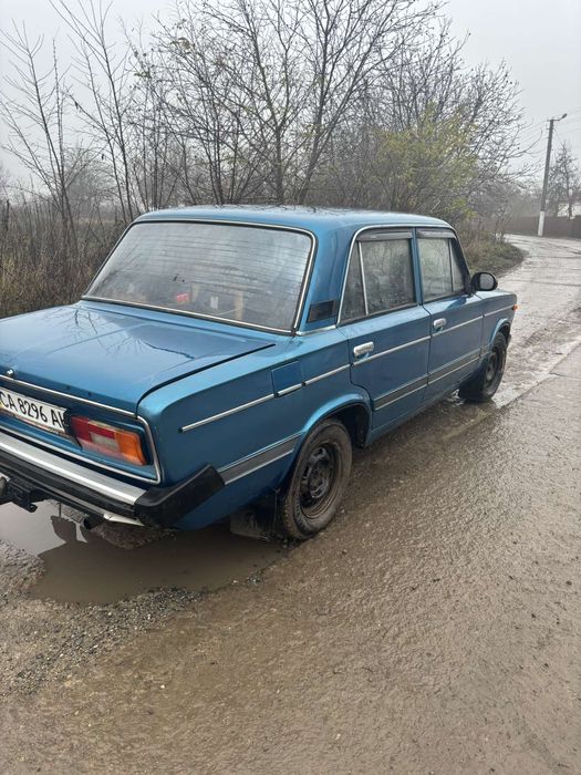 Ваз 2106 газ бенз