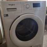 Whirlpool Suszarka do ubrań 8kg
