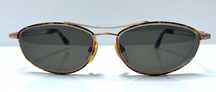 Okulary oprawki Metzler retro vintage lata 70/80