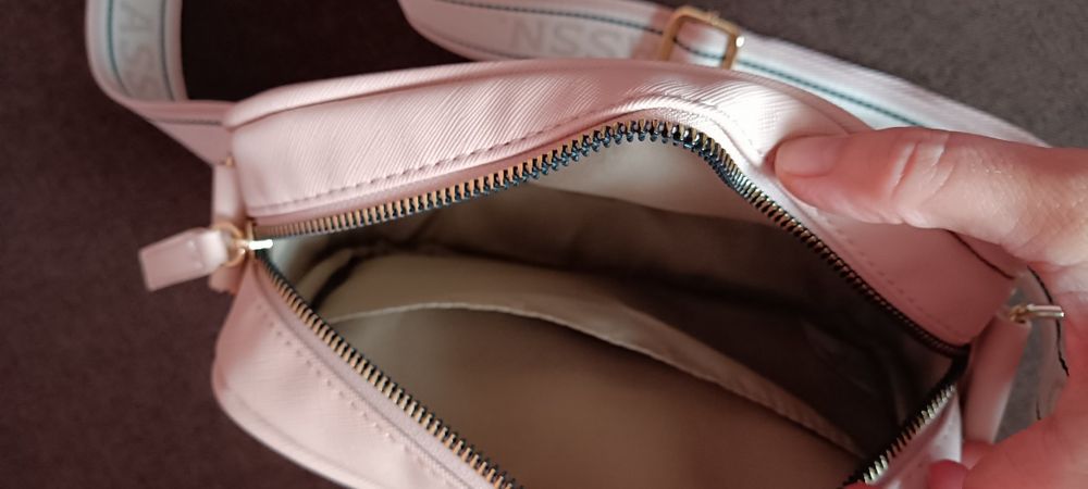 Жіноча фірмова U.S. Polo Assn сумка через плече крос-боді нова