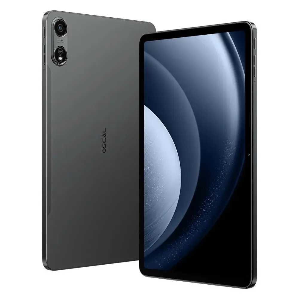 Планшет Backview OSCAL PAD 100 12/256Gb 4G 9000mAh +чохол скло стілус