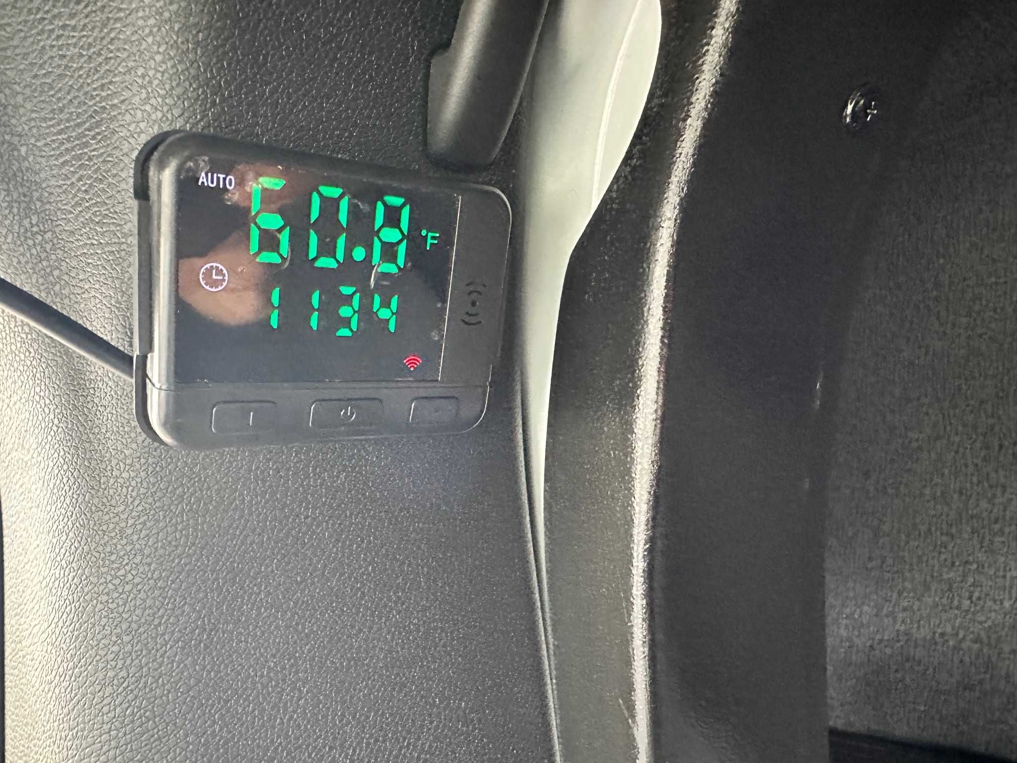Mercedes Benz Sprinter 317  7 x e-pal 2 x temp
