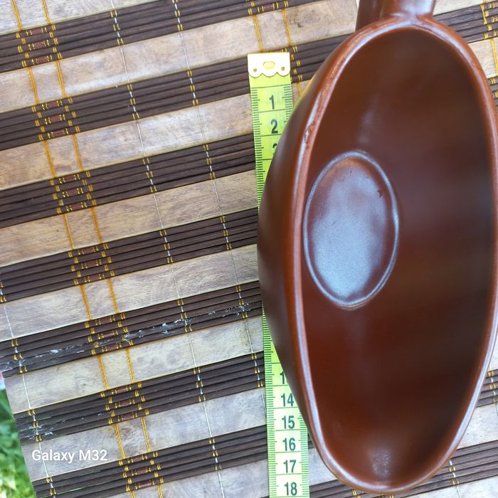 Соусниці  керамічні