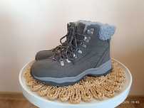 Buty zimowe damskie Landrover r 40 trepy