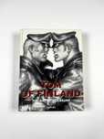 Tom of Finland The Art of Pleasure Taschen 2002