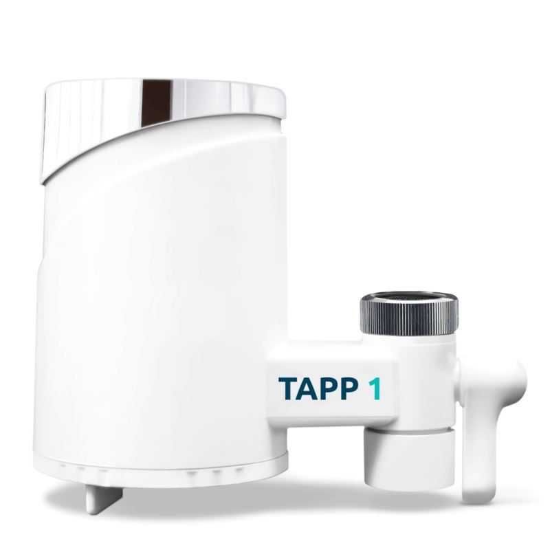 Filtr nakranowy  Tapp Water TAPP 1 ESSENTIAL