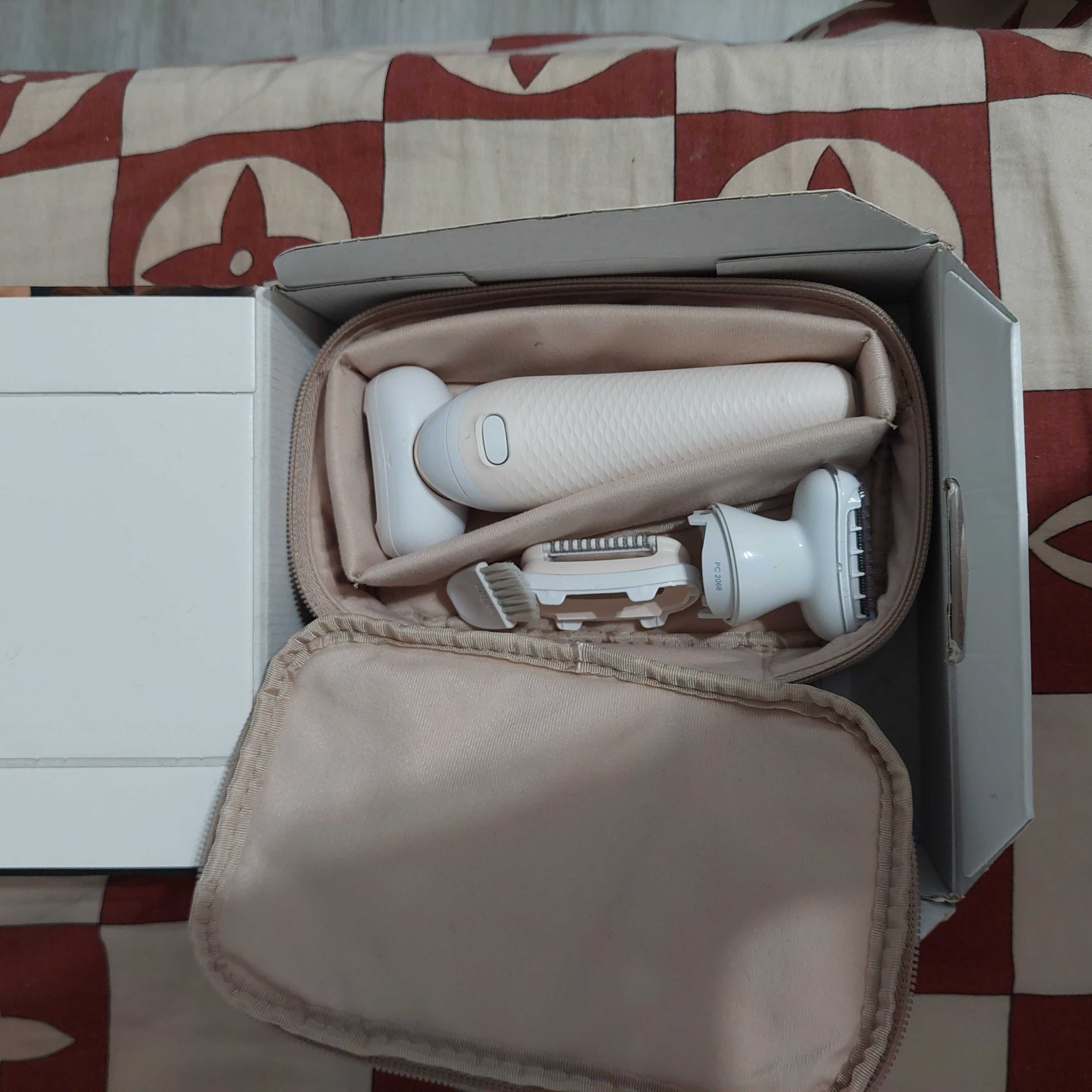 Braun Silk epil 9 Flex