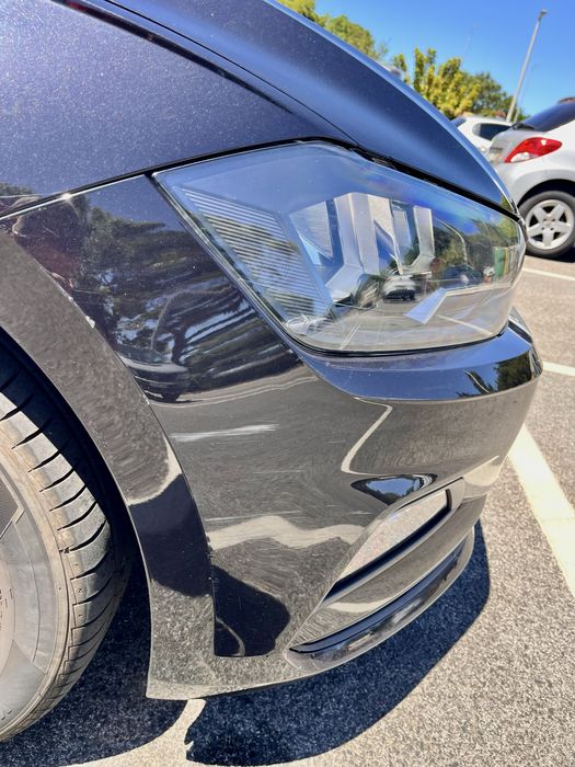 Volkswagen Polo 1.6 Tdi 80cv