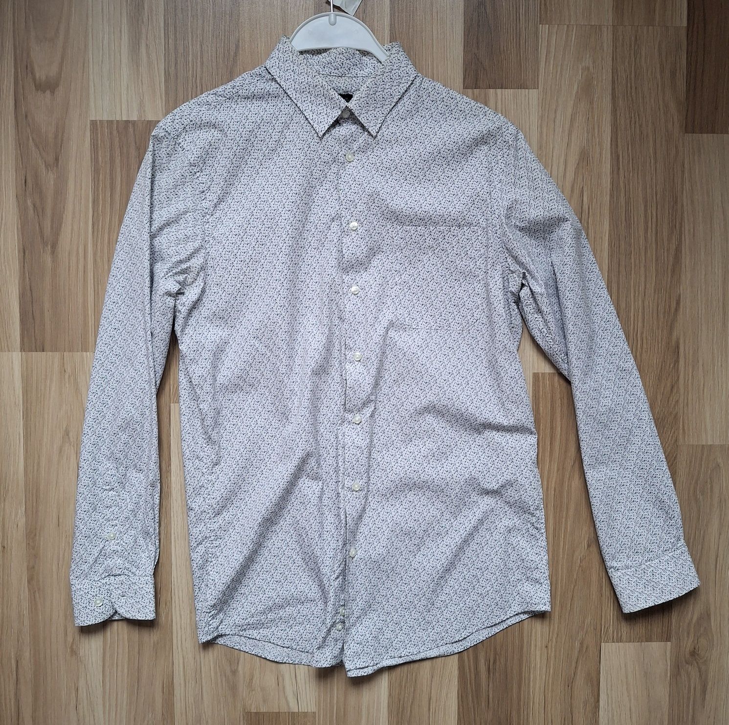 Koszula M/L regular fit