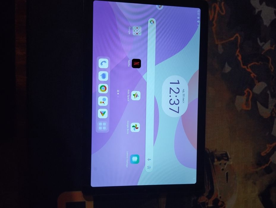 Планшет Lenovo tap m9