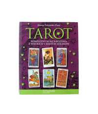 Tarot - kompletny kurs wróżenia z wielkich i małych arkanów