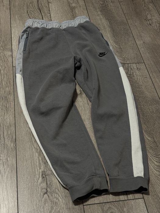 Штани Nike утеплені