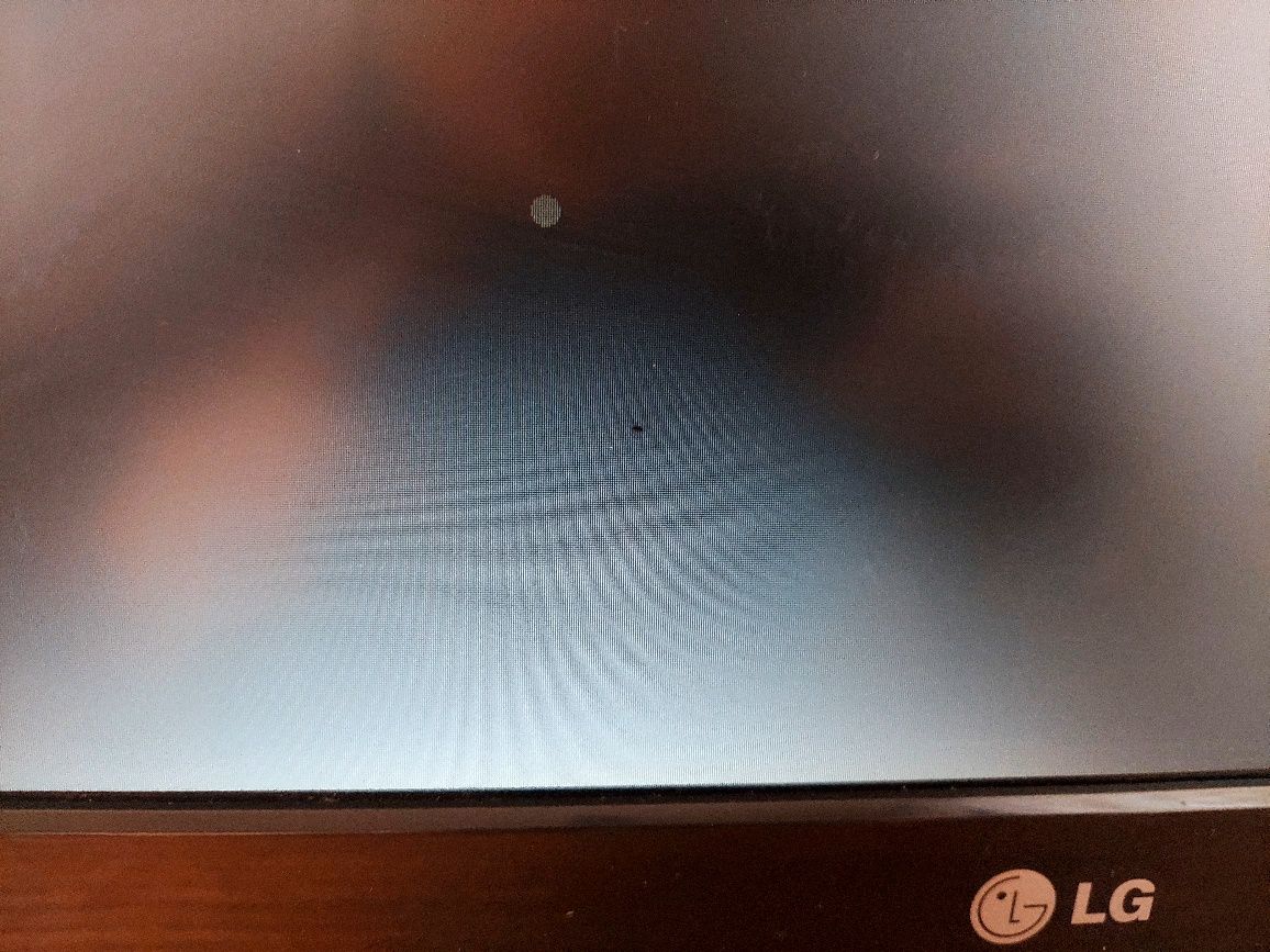 Продам монітор LG 19"