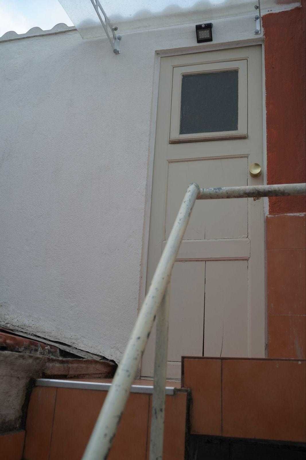 Arrendamento de quarto na Rua Capela, 530 (para estudantes)