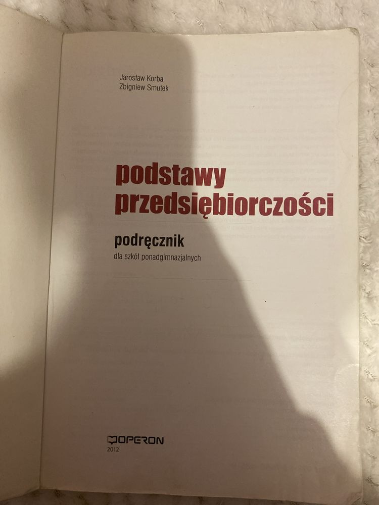 Podsprzedsiębiorczości „Odkrywamy na nowo”