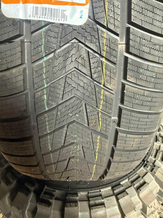 Нові зимові шини