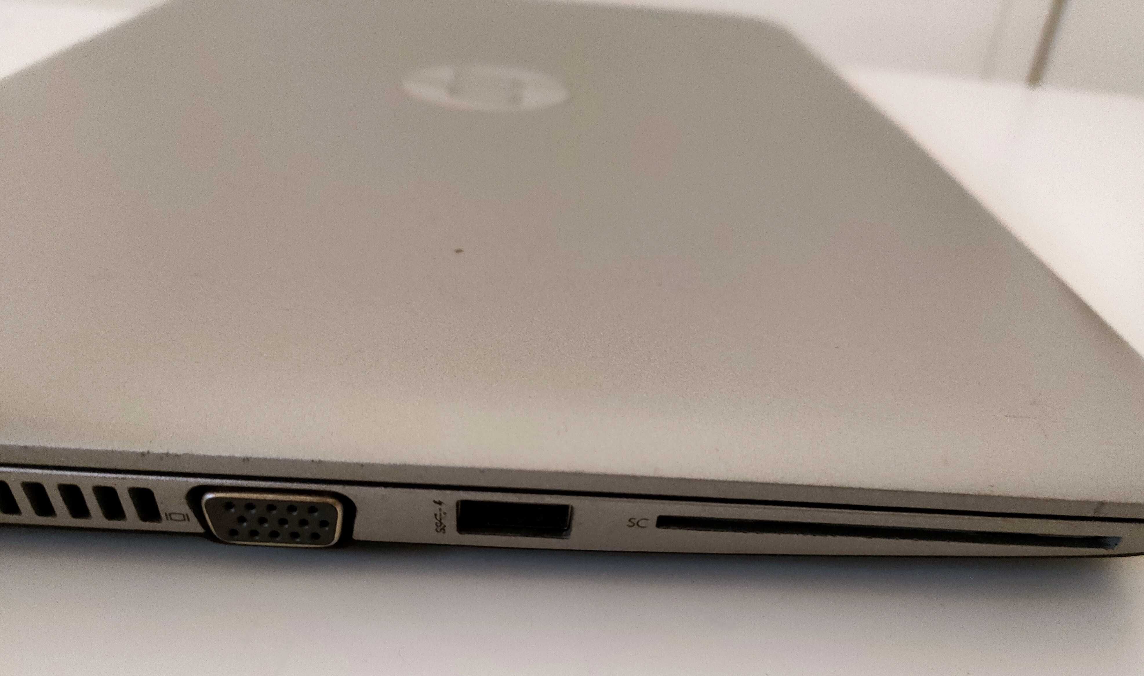 Portatil - HP EliteBook 820 G3