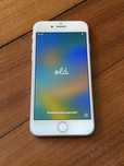 Iphone 8 de 128gb