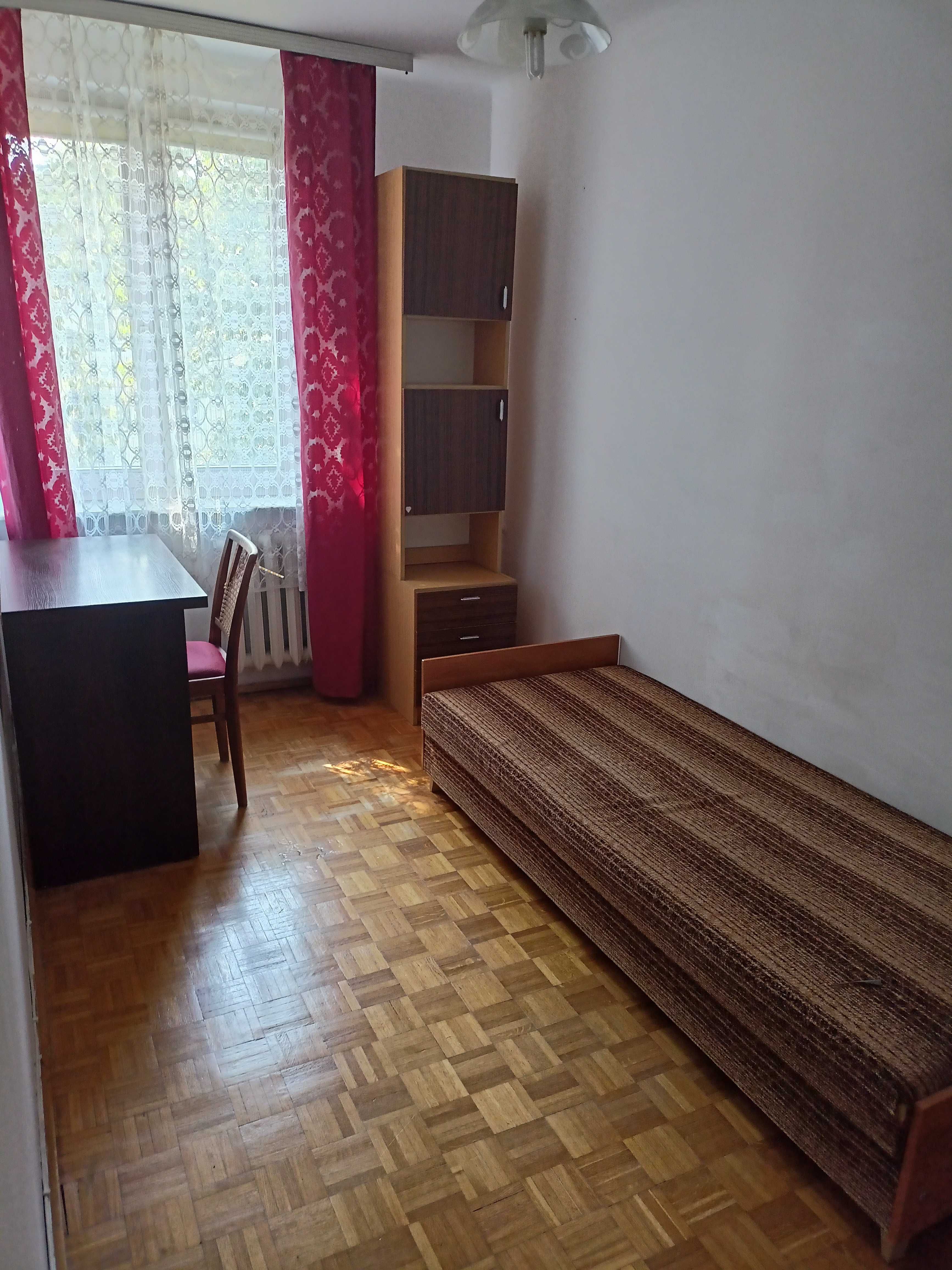 Pokój blisko Uniwersytetu