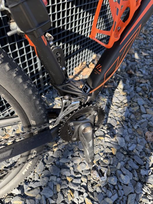 Bicicleta KTM Ultra 1964