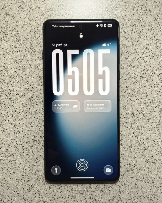 Oppo Find X8 Pro 12/256 CN czarny