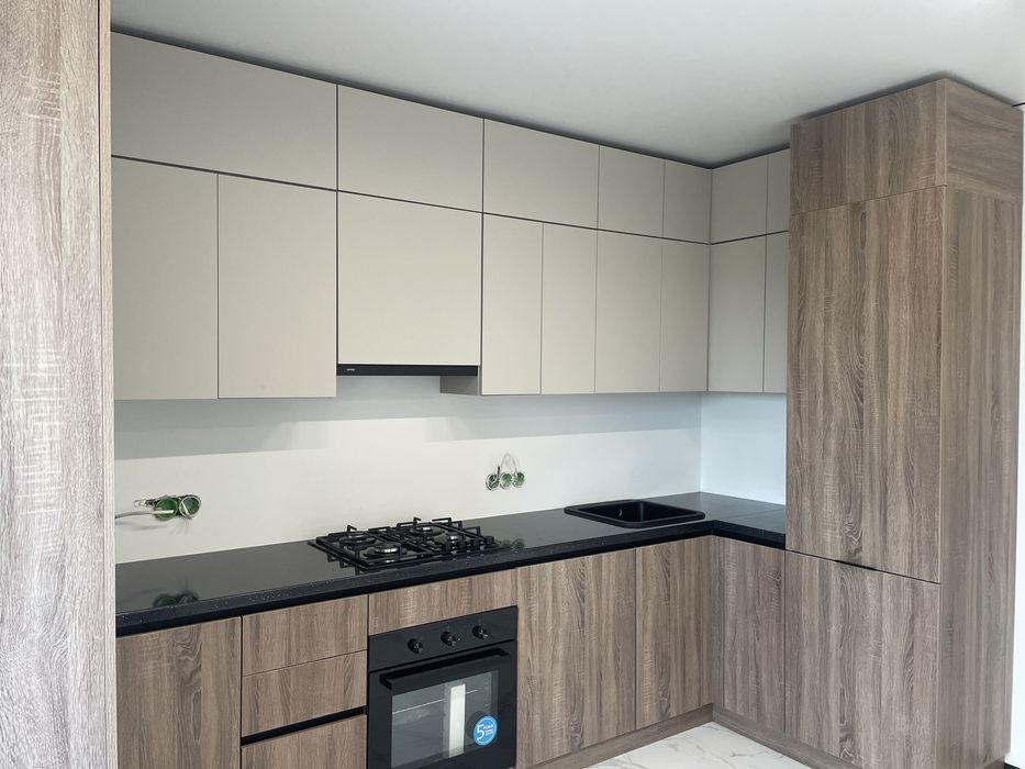 Меблі НА ЗАМОВЛЕННЯ, Кухні, Шафи-Купе, Передпокої та інші меблі