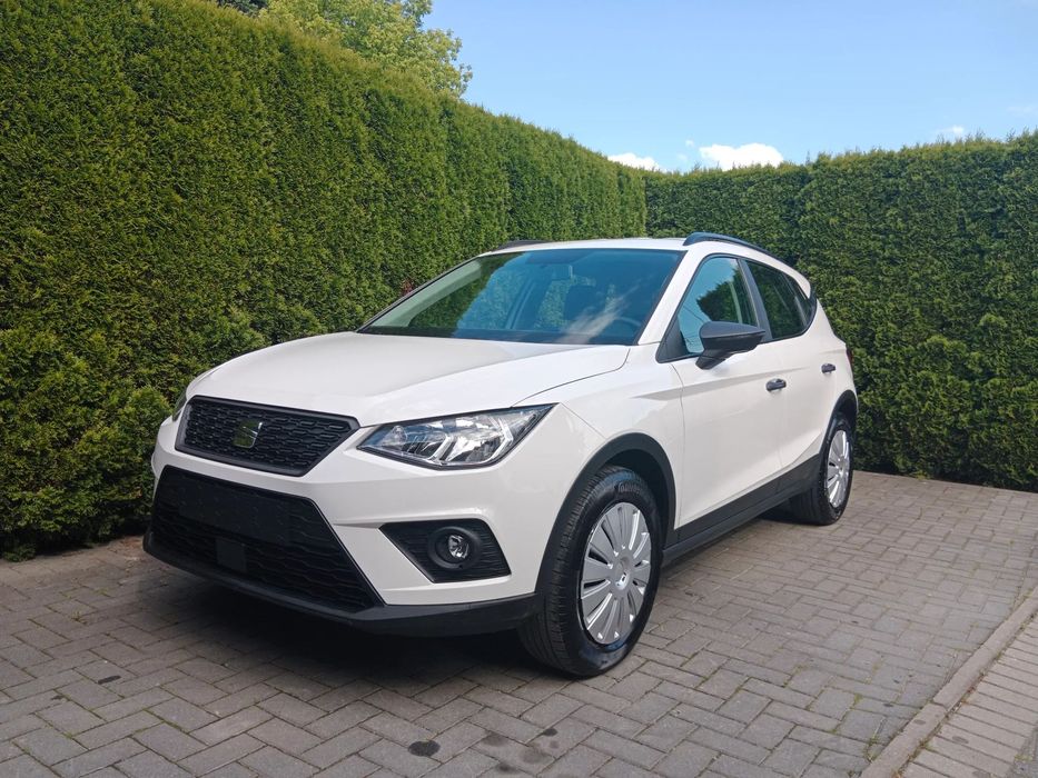 Seat Arona Seat Arona Ibiza Ateca