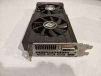 Radeon RX 470 4GB * PowerColor Red Dragon * super stan
