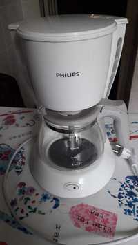 Кавоварка крапельна Philips HD7447/00