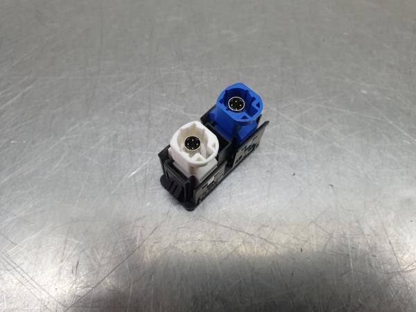 Módulo USB / AUX / IPOD MINI Mini (F55)