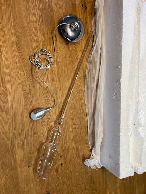 lampa wisząca Maxlight Murano