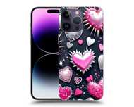 Etui na telefon case iPhone Samsung Huawei Realme VIVO OPPO Gothic