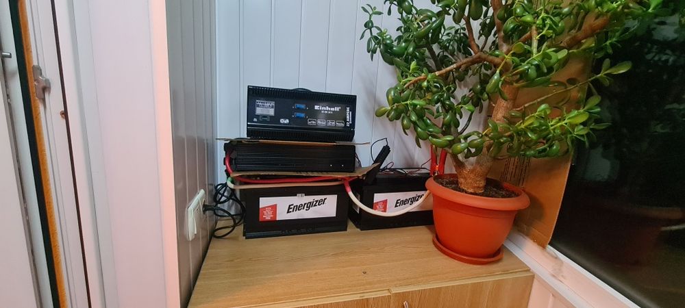 Автономна станція