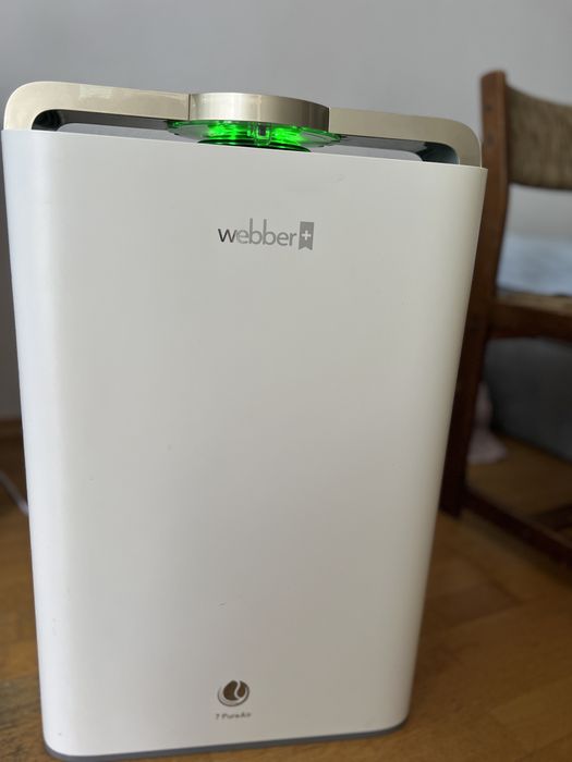 Webber          AP9700.