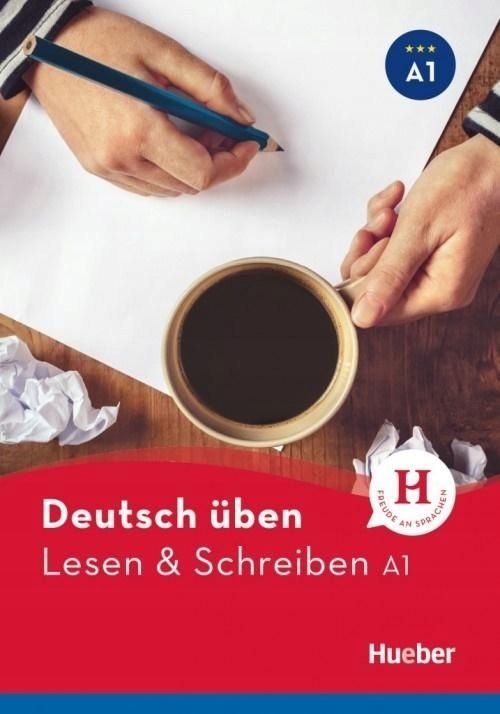 Lesen & Schreiben A1 Hueber