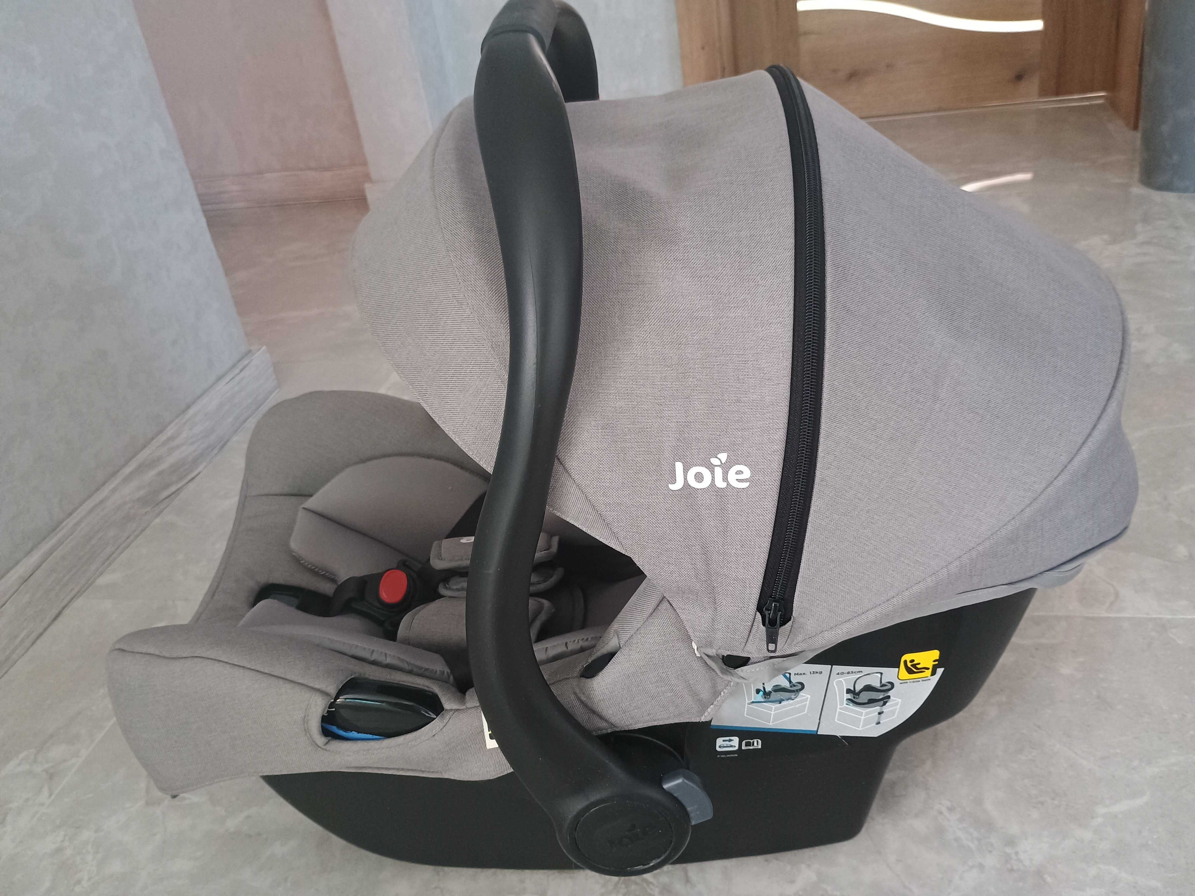 Fotelik samochodowy Joie