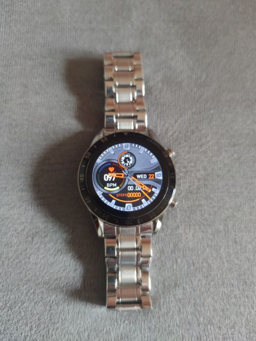 Smartwatch , zegarek
